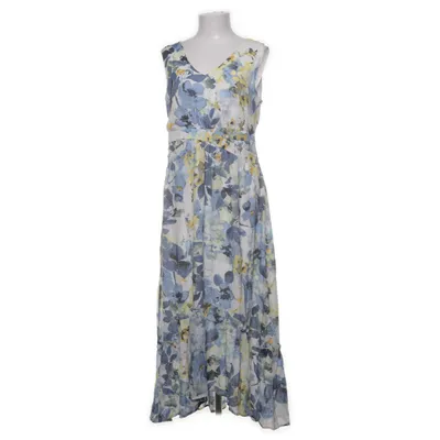 Långklänning (18725/VTU000732TK) från Kate and Lily Elastan, Polyester