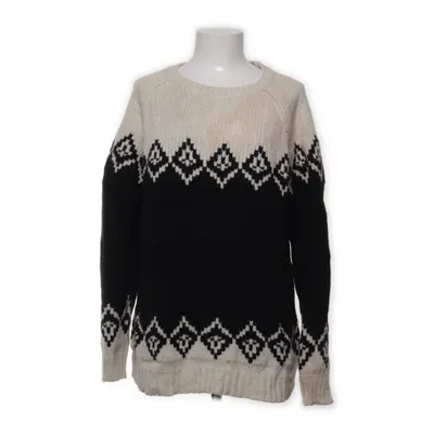 Tröja (Svart, Beige) från NILI LOTAN