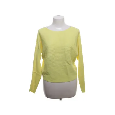 Sweater (Yellow) from Jean Pascale