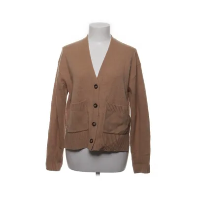 Cardigan (Beige) de Polo Ralph Lauren Cachemire, Polyamide, Laine