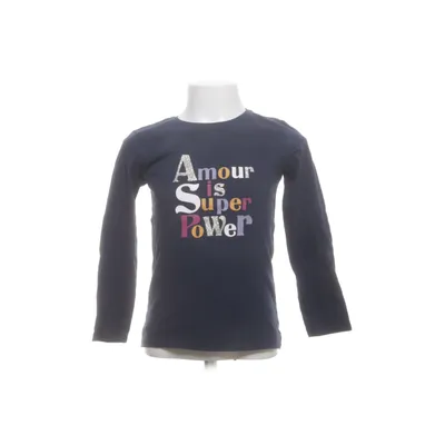 T-shirt à manches longues (Bleu, Multicolore) de Tape a L'oeil Coton