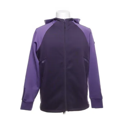 Sports jacket (Purple) from Human Nature Polyester, Elastane