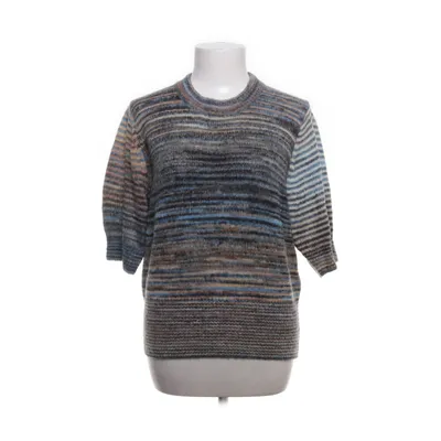 Sweater (Grå, Flerfarvet) fra Munthe Akryl, Polyamid, Uld
