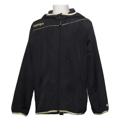 Veste de sport (Noir, Or) de Kempa
