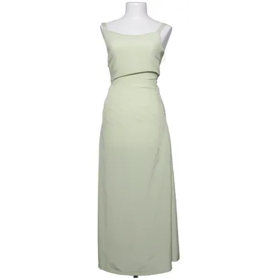 Långklänning (Grön) från Classic Woman Polyester