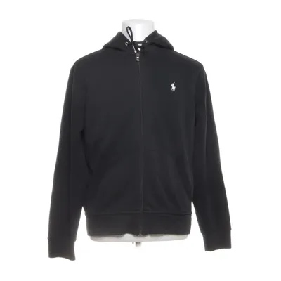 Huvtröja (Svart) från Polo Ralph Lauren Bomull, Elastan, Polyester