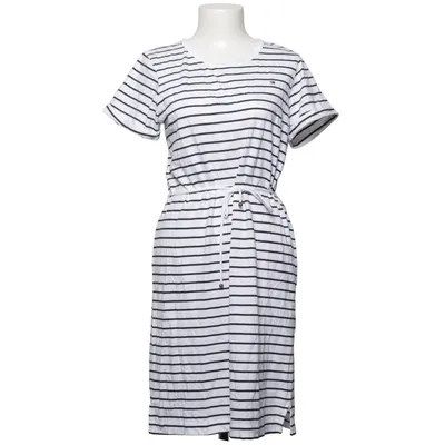 Dress (White, Black) from Tommy Hilfiger