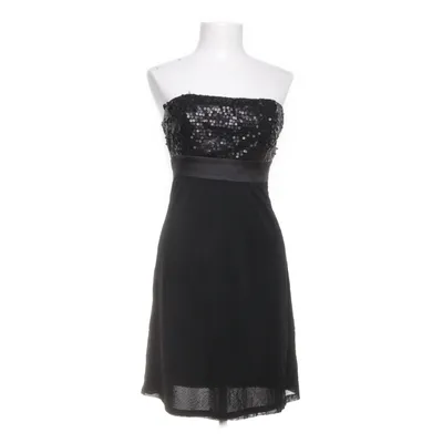 Cocktailjurk (Zwart) van ESPRIT Collection Katoen, Polyamide, Polyester