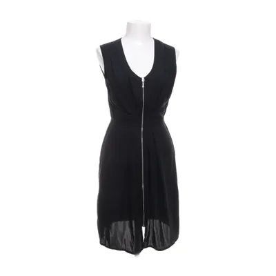 Kleid (Schwarz) von H&M