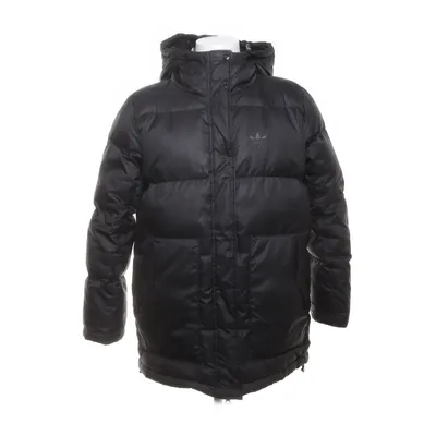 Winter jacket (Black) from Adidas Acrylic, Down, Nylon, Polyester