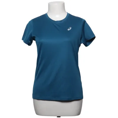 Träningstopp (Blå) från Asics Återvunnen polyester