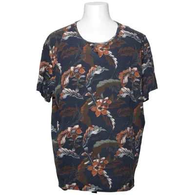 T-shirt (Bleu, Multicolore) de Strömberg Coton biologique