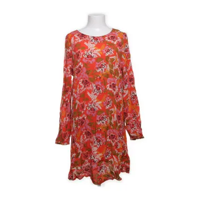 Klänning (Röd, Flerfärgad) från Jascha