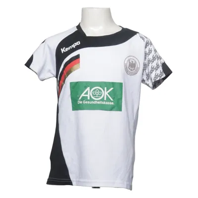 Maillot de football (Blanc, Noir, Multicolore) de Kempa