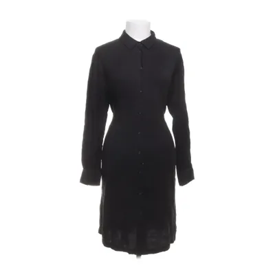 Robe chemise (Noir) de Another Label