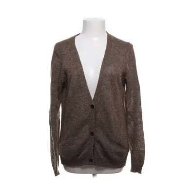 Kofta (Brun, Flerfärgad) från Maison Scotch Akryl, Bomull, Mohair, Nylon