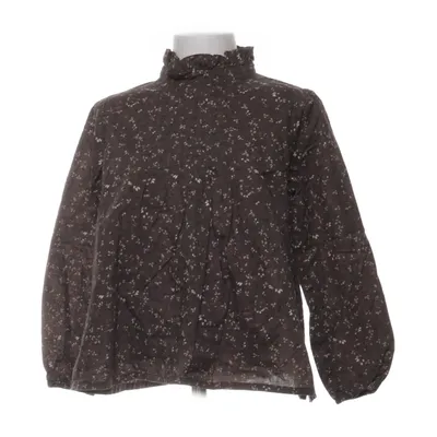 Blus (Brun, Flerfärgad) från MarMar Copenhagen Bomull