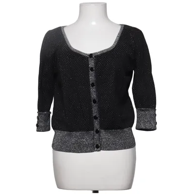 Cardigan (Black, Gray) from Paprika