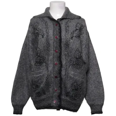 Cardigan (Gris) de Teconit