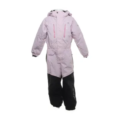 Overall (Rosa, Flerfärgad) från Isbjörn of Sweden Nylon, Polyester