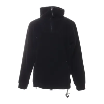 Fleece trui (Zwart) van BMS Polyester