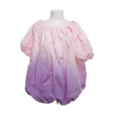 Top (Roze, Lila) van Loavies Katoen