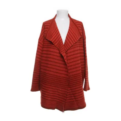 Kofta (Röd) från Arena Akryl, Merinoull, Mohair, Polyamid