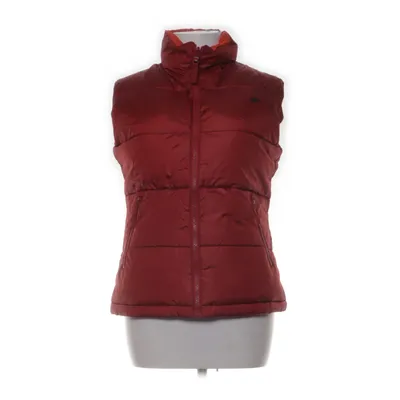 Dunväst (Röd) från L.O.G.G Sport by H&M Dun, Fjädrar, Polyamid