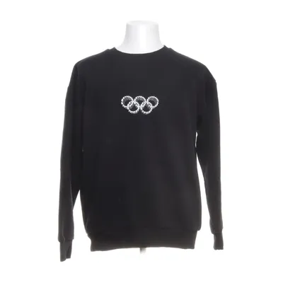 Sweatshirt (Zwart) van Beyond Medals Katoen