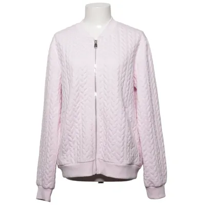 Bomberjacka (Rosa) från Marine Scandinavian Sportswear Elastan, Polyester, Viskos