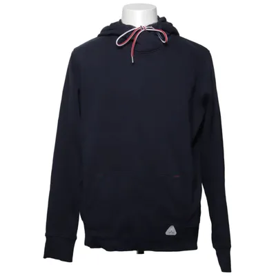 Hoodie (Blue) from A-One Cotton, Polyester