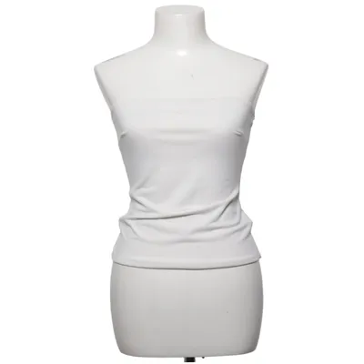 Tube top (Wit) van Loavies