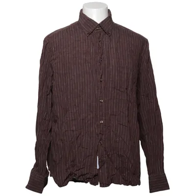 Buttondown-skjorta (Slim Fit) från Camicissima