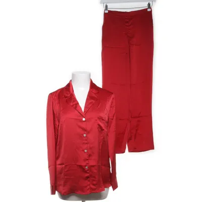 Pyjama (Rood) van Etam Polyester