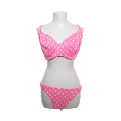 Bikini (Pink) from Freya Nylon