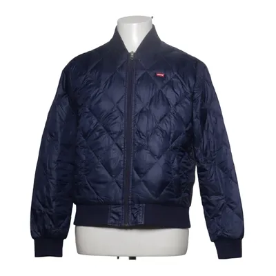 Bomber jacket (Blue) from Levi Strauss & Co Polyester