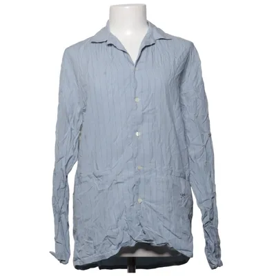 Pajama shirt (Starling) from Soulland Lyocell