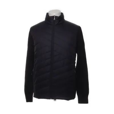 Windjack (Grijs, Zwart) van Spyder Merinowol, Nylon, Polyester