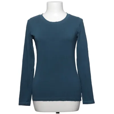 T-shirt à manches longues (Bleu) de InWear Essentials
