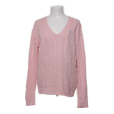 Pullover (Pink) from Ralph Lauren Sport Cotton