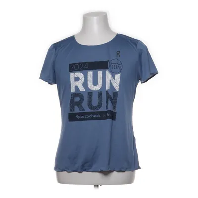 T-shirt (PERFORMANCE-T) from Run On Clouds