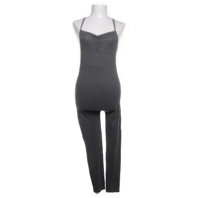 Sportjurkje (Grijs) van Saint Tropez Elastaan, Polyamide, Viscose
