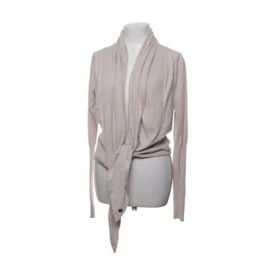 Omlottkofta (Beige) från Hunkydory Essentials Bomull