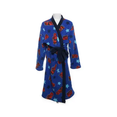 Badjas (Blauw, Meerkleurig) van Disney Pixar Polyester