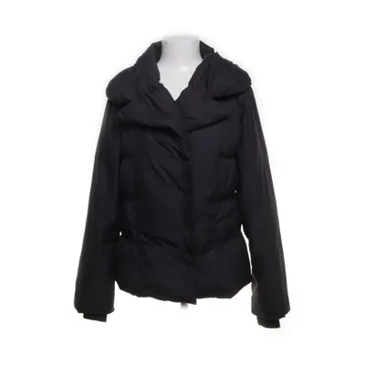 Dunjacka (Svart) från Just B Polyester, Nylon, Dun