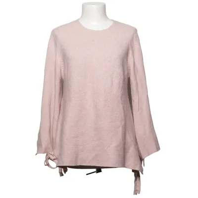 Tröja (Rosa) från Tricotonic Modal, Viskos, Ull