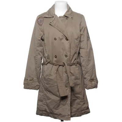 Trench-coat (Beige) de KS Selection Polyester
