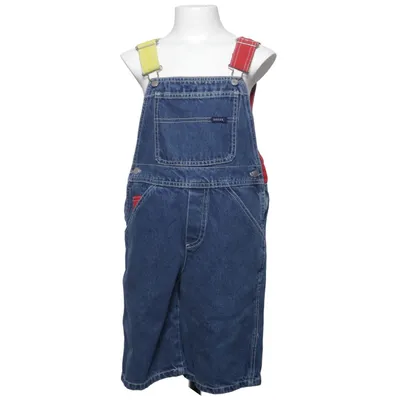 Salopette (Bleu, Multicolore) de Guess Coton, Polyamide
