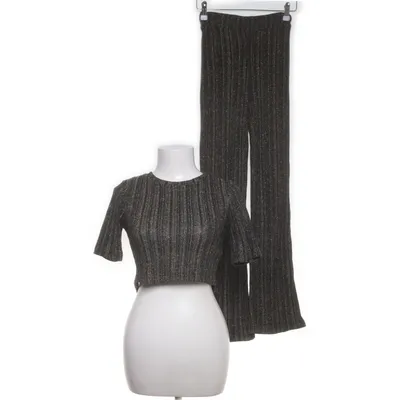 Set (Zwart, Goud) van Noisy May Polyester, Viscose