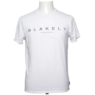 T-shirt (Blanc) de Blakely
